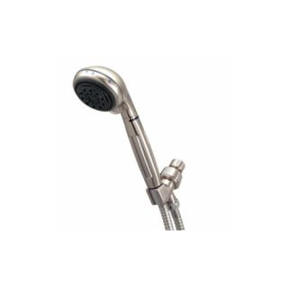 Elements of Design ESX2528B Accents 5 Setting Hand Shower with Hose