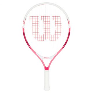 Wilson Blush 19 Junior Tennis Racquet