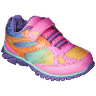 Toddler Girls C9 by Champion Endure Athletic Shoes   Pink 5