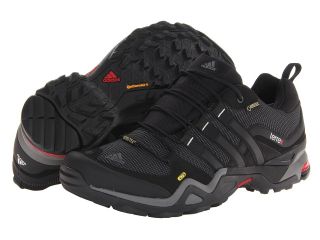 adidas Outdoor Terrex Fast X GTX Mens Shoes (Black)