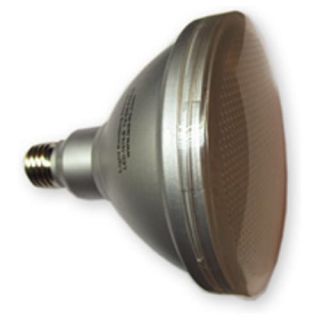 Light Efficient Design LED1676B LED Light Bulb, PAR38 Medium Base Spot, 120V, 7W (50W Equivalent) 2700K 500 Lumens
