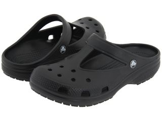 Crocs Candace Clog W Womens Clog Shoes (Black)