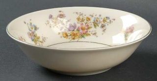 Royal Ivory (Czech, Germany) Symphony, The Coupe Cereal Bowl, Fine China Dinnerw