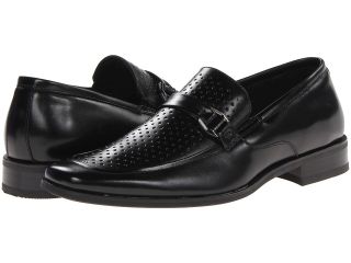 Stacy Adams Albach Mens Shoes (Black)