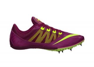 Nike Zoom Rival S 7 Womens Track Spike   Bright Magenta