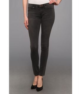 Dittos Jessica Low Rise Jegging in Ash Womens Jeans (Gray)