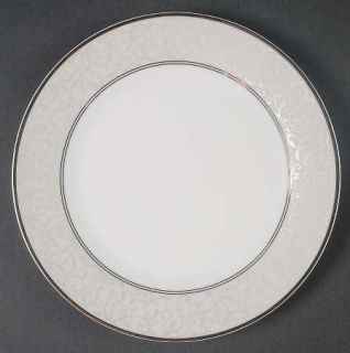 Mikasa Parchment (China) Bread & Butter Plate, Fine China Dinnerware   Esquire,C