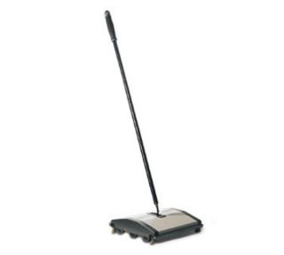 Rubbermaid Executive Dual Action Bristle Mechanical Sweeper