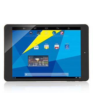 Vido M3C 7.9 Android 4.2.2 Quad Core Tablet PC (Wifi/3G/GPS/Quad Core /RAM 1G/ROM 16G) black