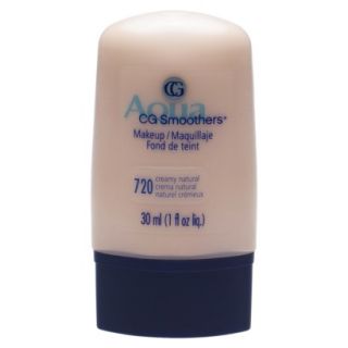CoverGirl Aqua Smoothers Foundation   Creamy Natural 720