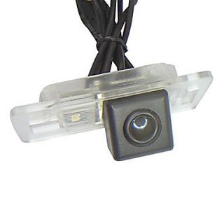 Special Car Rearview Camera for BMW X5