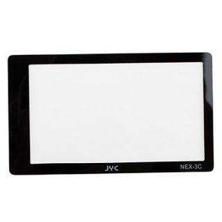 JYC Pro Optical Glass LCD Screen Protector for Sony NEX 3C