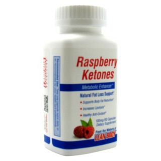 Respberry Ketones Metabolic Enhancer   60 Capsules