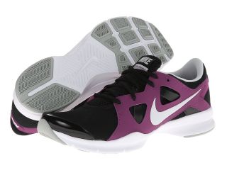 Nike In Season TR 3 Womens Cross Training Shoes (Black)