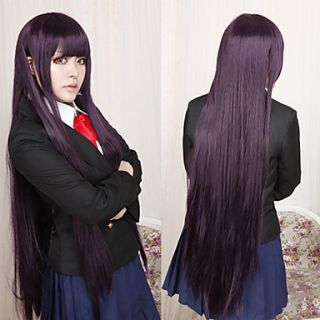Cosplay Wig Inspired by Inu x Boku Secret Service Shirakiin Rinrincho