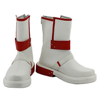 Cosplay Boots Inspired by Sword Art Online Knights of the Blood Oath Kirito