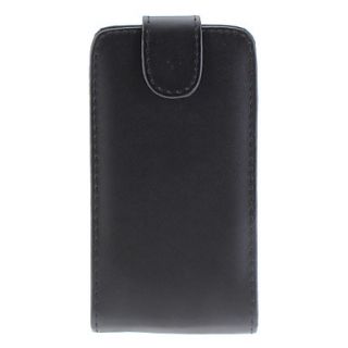 Light Surface PU Leather Full Body Case for LG E610