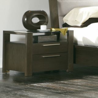 Casana Furniture Company Montreal 2 Drawer Nightstand 525 508