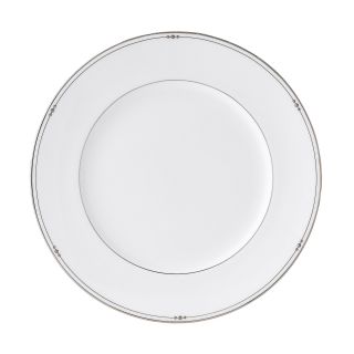 Royal Doulton Precious Platinum Dinner Plate