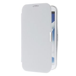 Protective PU Leather Full Body Case for Samsung Galaxy Note 2 N7100