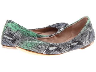 Bloch Cali Womens Dress Flat Shoes (Gray)
