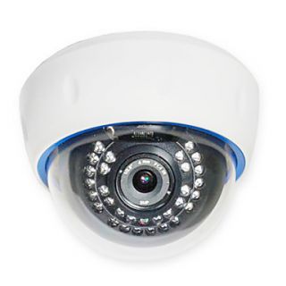 SINOCAM 1.3MP 4mm Onvif P2P IP Dome Camera IP Dome Camera Support Video Push Optical Zoom In