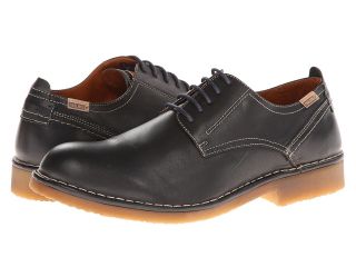 Pikolinos Borne 04Q 6470 Mens Shoes (Black)