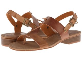 MIA Cali Womens Sandals (Brown)