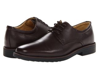 Steptronic Alvis Mens Shoes (Brown)
