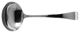 Towle Queen Anne (Stainless) Gravy Ladle, Solid Piece   Stainless,Georgian House