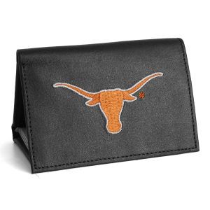 Texas Longhorns Rico Industries Trifold Wallet