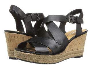 Franco Sarto Kelsy Womens Shoes (Black)