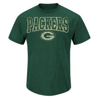 NFL A Rodgers 12 Fantasy Leader Tee Shirt M