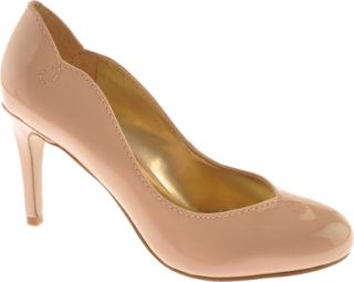 Womens Nine West Eriee   Natural Synthetic Shoes