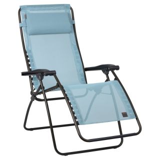 Lafuma RSX Clip Zero Gravity Chair Papageno   LFM17946946