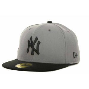 New York Yankees New Era MLB 2T Custom 59FIFTY Cap
