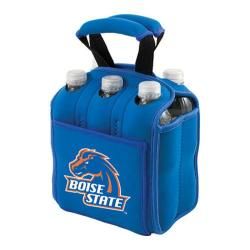Picnic Time Six Pack Boise State Broncos Blue