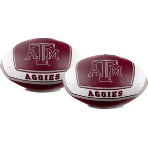 Texas A&M Aggies Jarden Sports Softee Goaline Football 8inch