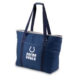 Picnic Time Indianapolis Colts Tahoe Tote Bag
