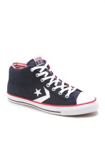 Mens Converse Shoes   Converse Star Player Mid Shoes