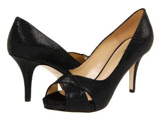 Kate Spade New York Billie High Heels (Black)