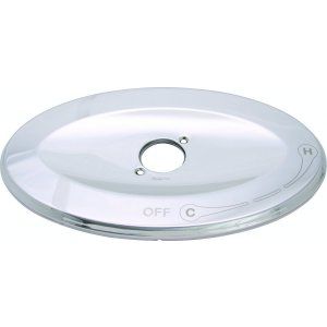 Premier Faucets 133949 Universal Tub & Shower Remodel Plate
