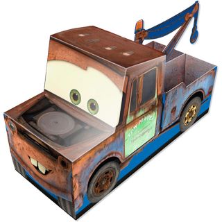 Disney Cars Dream Party Snack Caddy