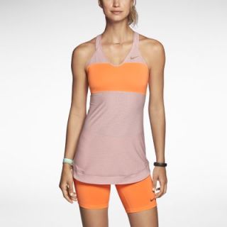 Nike Premier Maria Womens Tennis Dress   Pink Glaze