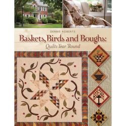 Kansas City Star Publishing : Baskets, Birds And Boughs