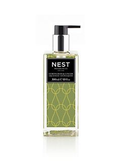 Nest Lemongrass & Ginger Liquid Hand Soap/10 oz.   No Color