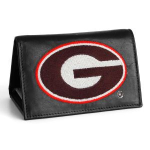Georgia Bulldogs Rico Industries Trifold Wallet
