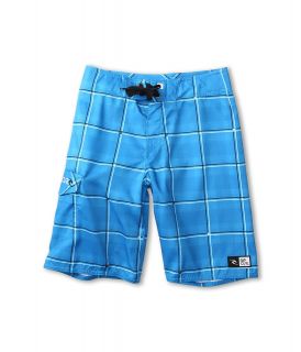 Rip Curl Kids Stoker Boardshort Boys Swimwear (Blue)