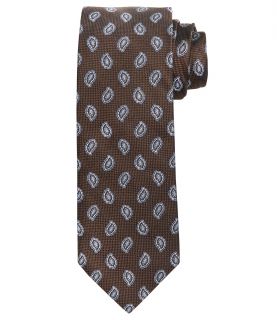 Heritage Collection Small Pine Tie JoS. A. Bank