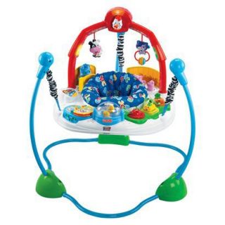 fisher price kangaroo jumperoo